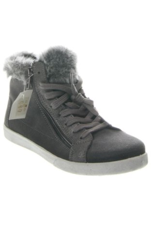 Damenschuhe Unbranded, Größe 37, Farbe Grau, Preis 32,21 €