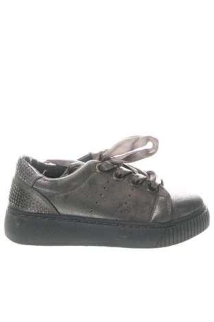 Damenschuhe Unbranded, Größe 37, Farbe Grau, Preis 31,70 €