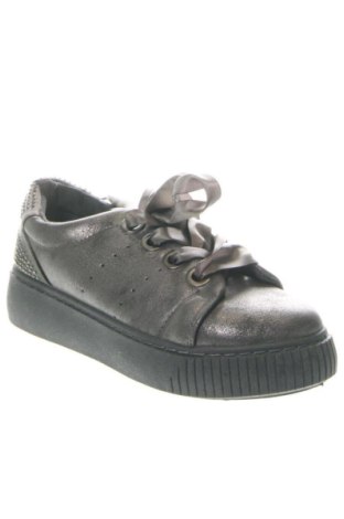 Damenschuhe Unbranded, Größe 37, Farbe Grau, Preis 31,70 €