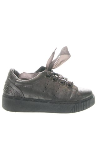 Damenschuhe Unbranded, Größe 37, Farbe Grau, Preis 31,70 €