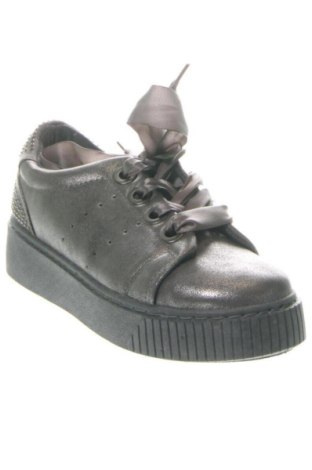 Damenschuhe Unbranded, Größe 37, Farbe Grau, Preis 31,70 €