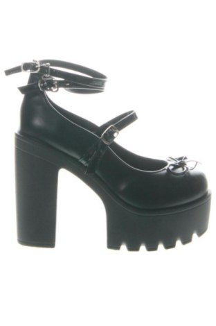 Obuwie damskie Unbranded, Rozmiar 36, Kolor Czarny, Cena 169,60 zł