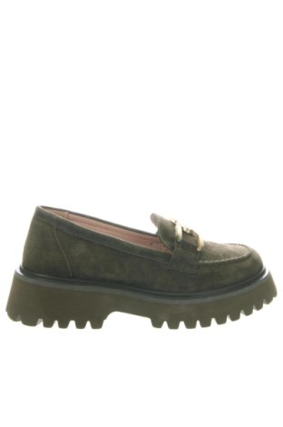 Încălțăminte de damă Unbranded, Mărime 39, Culoare Verde, Preț 203,32 Lei, #136546397