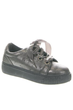 Damenschuhe Unbranded, Größe 38, Farbe Grau, Preis 31,70 €