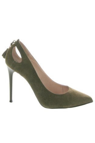 Încălțăminte de damă Unbranded, Mărime 40, Culoare Verde, Preț 135,54 Lei, #136559697