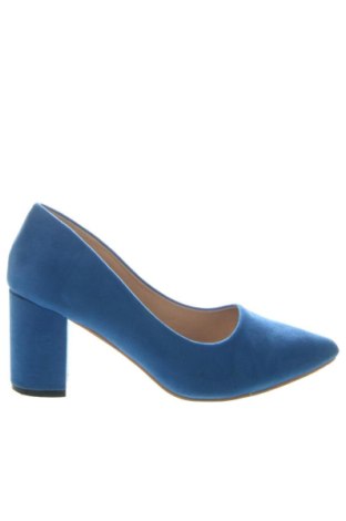 Încălțăminte de damă Unbranded, Mărime 37, Culoare Albastru, Preț 135,92 Lei, #136569196
