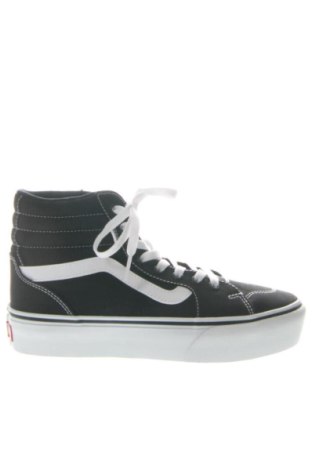 Дамски обувки Vans, Размер 39, Цвят Черен, Цена 56,24 €