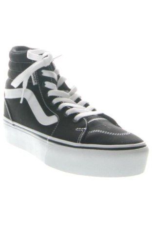 Дамски обувки Vans, Размер 39, Цвят Черен, Цена 56,24 €