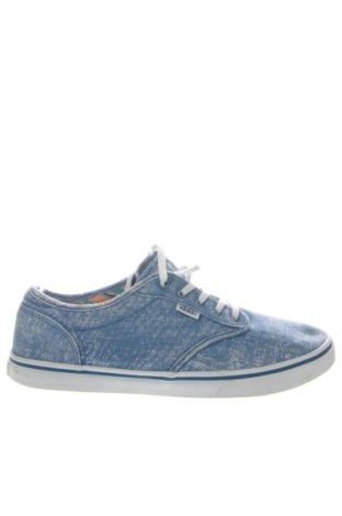 Γυναικεία παπούτσια Vans, Μέγεθος 40, Χρώμα Μπλέ, Τιμή 45,00 €, #136554236