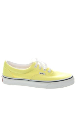 Încălțăminte de damă Vans, Mărime 38, Culoare Galben, Preț 287,84 Lei, #136566283