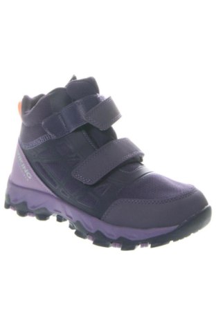 Damenschuhe Viking, Größe 35, Farbe Lila, Preis 157,99 €