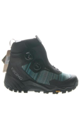 Dámske topánky  Viking, Veľkosť 39, Farba Čierna, Cena  82,95 €, #136526055