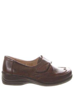 Damenschuhe Xcess, Größe 37, Farbe Braun, Preis 37,40 €
