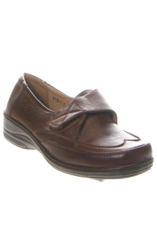 Damenschuhe Xcess, Größe 37, Farbe Braun, Preis 37,40 €