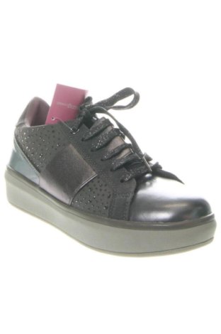 Damenschuhe You Young Coveri, Größe 38, Farbe Grau, Preis 31,70 €