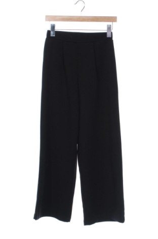 Damskie spodnie ASOS, Rozmiar XS, Kolor Czarny, Cena 112,53 zł