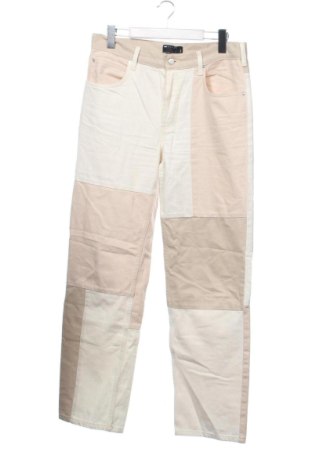 Γυναικείο παντελόνι ASOS, Μέγεθος XXS, Χρώμα  Μπέζ, Τιμή 5,99 €, #136526665