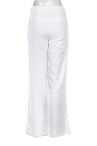 Damenhose Abercrombie & Fitch, Größe M, Farbe Weiß, Preis 21,00 €
