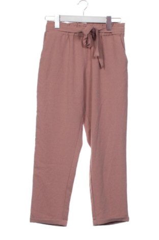 Pantaloni de femei Addax, Mărime XS, Culoare Roz, Preț 91,99 Lei
