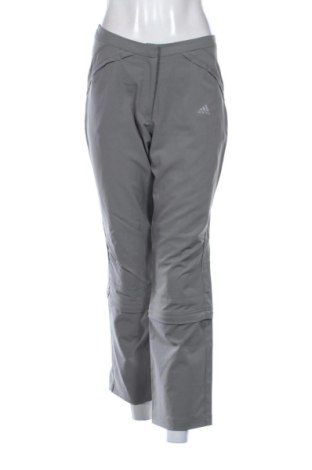Damskie spodnie Adidas, Rozmiar S, Kolor Szary, Cena 148,99 zł