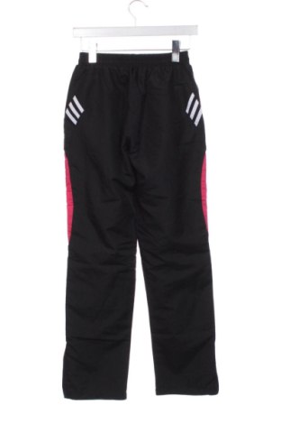 Damenhose Adidas, Größe XS, Farbe Schwarz, Preis 36,99 €