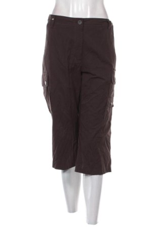 Damskie spodnie Aigle, Rozmiar XL, Kolor Brązowy, Cena 258,99 zł