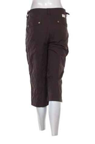 Damskie spodnie Aigle, Rozmiar XL, Kolor Brązowy, Cena 258,99 zł