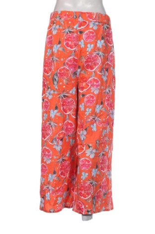 Γυναικείο παντελόνι Alba Moda, Μέγεθος 3XL, Χρώμα Πολύχρωμο, Τιμή 25,99 €