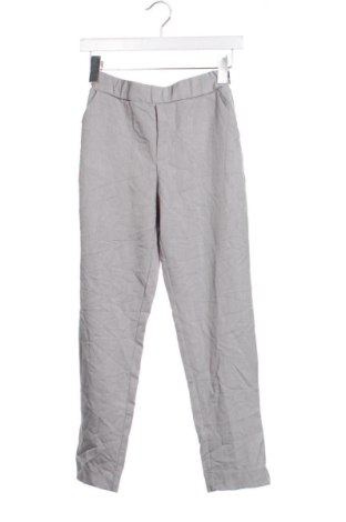 Дамски панталон Alcott, Размер XS, Цвят Сив, Цена 15,33 €