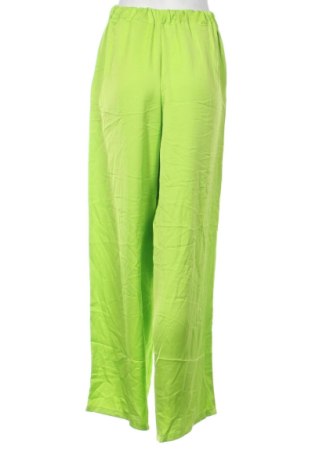 Дамски панталон Alcott, Размер S, Цвят Зелен, Цена 25,05 €