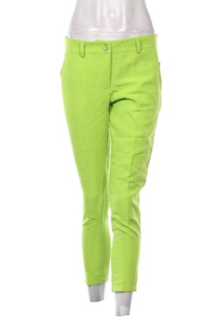 Pantaloni de femei Alesia, Mărime M, Culoare Verde, Preț 145,99 Lei