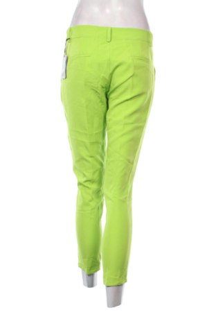 Pantaloni de femei Alesia, Mărime M, Culoare Verde, Preț 145,99 Lei