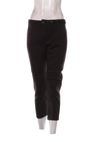 Damskie spodnie Alexander Wang For H&M, Rozmiar M, Kolor Czarny, Cena 171,47 zł
