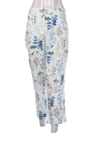 Damenhose Alfredo Pauly, Größe 3XL, Farbe Weiß, Preis 27,99 €