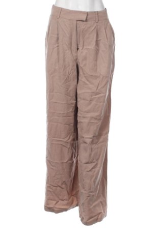 Дамски панталон AllSaints, Размер S, Цвят Бежов, Цена 107,37 €