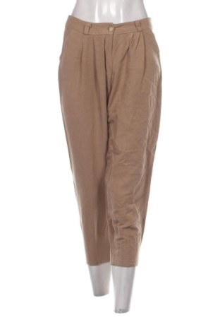Дамски панталон Altamira, Размер S, Цвят Кафяв, Цена 15,00 €