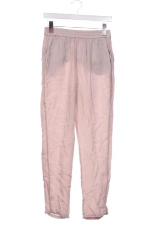Damenhose American Vintage, Größe XS, Farbe Aschrosa, Preis 41,99 €