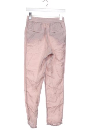 Damenhose American Vintage, Größe XS, Farbe Aschrosa, Preis 41,99 €