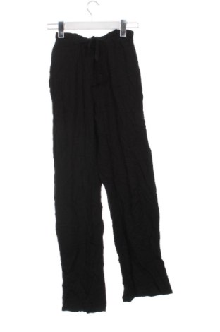 Damskie spodnie Amisu, Rozmiar XS, Kolor Czarny, Cena 78,99 zł