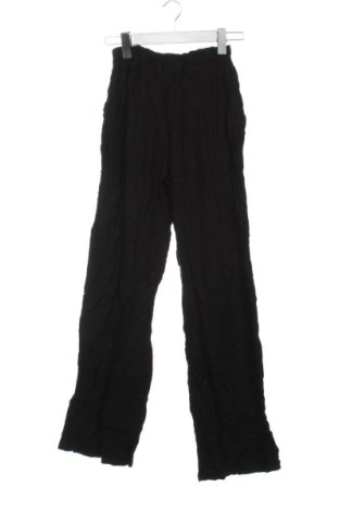 Damskie spodnie Amisu, Rozmiar XS, Kolor Czarny, Cena 78,99 zł
