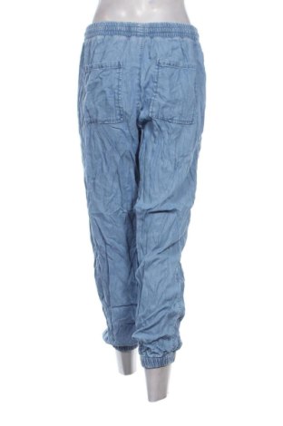 Pantaloni de femei Amisu, Mărime XL, Culoare Albastru, Preț 91,99 Lei