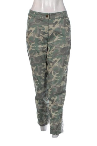 Pantaloni de femei Angel of Style, Mărime XXL, Culoare Multicolor, Preț 109,48 Lei
