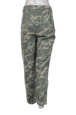 Pantaloni de femei Angel of Style, Mărime XXL, Culoare Multicolor, Preț 109,48 Lei
