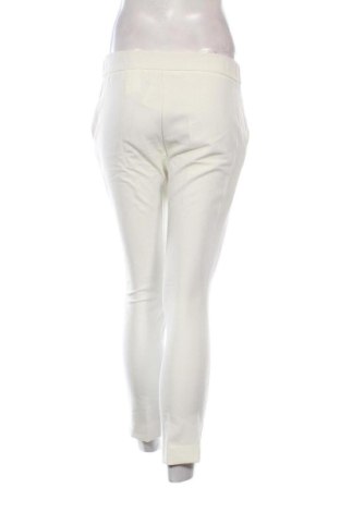 Damenhose Angela Davis, Größe S, Farbe Ecru, Preis € 41,99