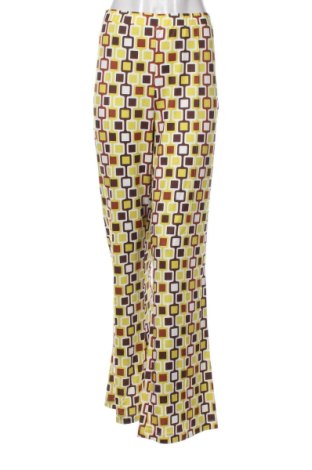 Pantaloni de femei Anis, Mărime XL, Culoare Multicolor, Preț 91,99 Lei