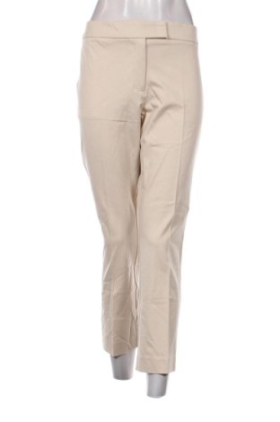 Дамски панталон Ann Taylor, Размер XL, Цвят Бежов, Цена 32,21 €