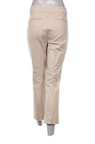 Дамски панталон Ann Taylor, Размер XL, Цвят Бежов, Цена 32,21 €
