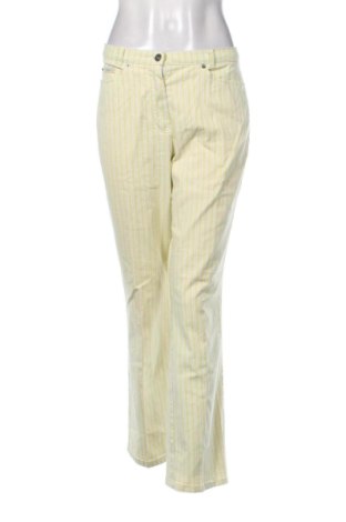 Damenhose Anne L., Größe L, Farbe Mehrfarbig, Preis 8,99 €, #136534541