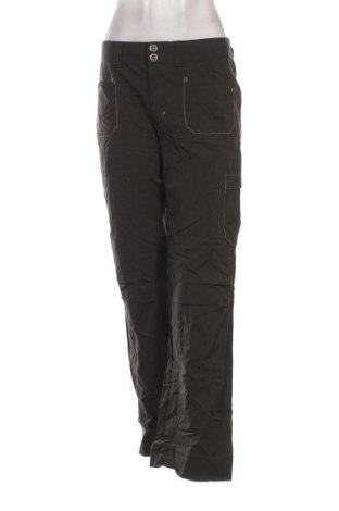 Dámske nohavice Arc'teryx, Veľkosť L, Farba Zelená, Cena  37,95 €