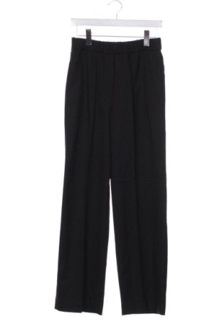Damenhose Arket, Größe XS, Farbe Schwarz, Preis € 93,99